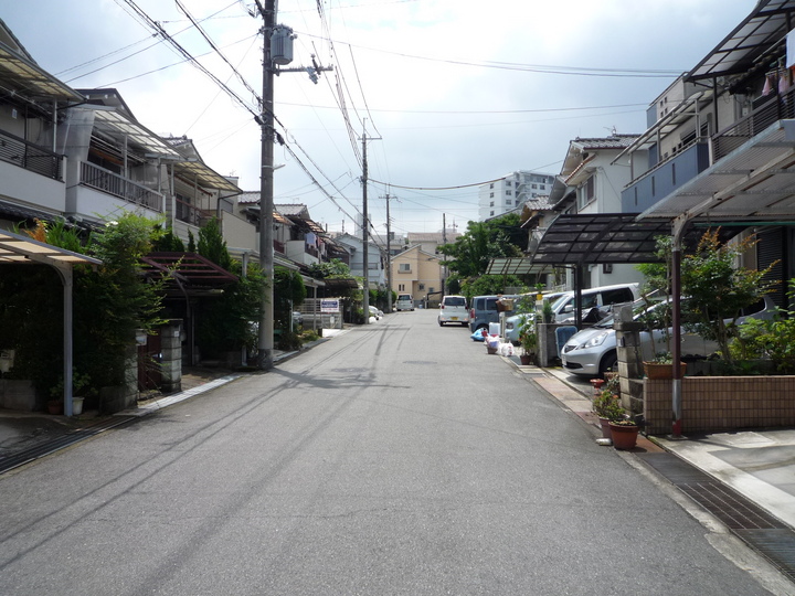 大阪狭山市今熊 売り土地 大阪狭山市今熊３丁目 南海高野線 金剛 大阪府都市開発泉北高速鉄道 泉ヶ丘 分譲 売買物件 ケイハーツ 不動産ナビ 南大阪 版